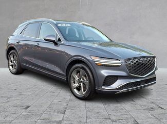 Certified 2026 Genesis GV70 2.5T Select AWD/4WD video 1