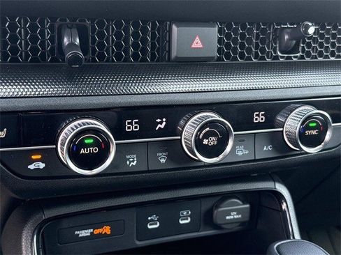 Used 2026 Honda CR-V TrailSport image 8