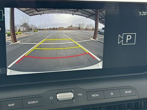 New 2026 Kia K4 EX image 22