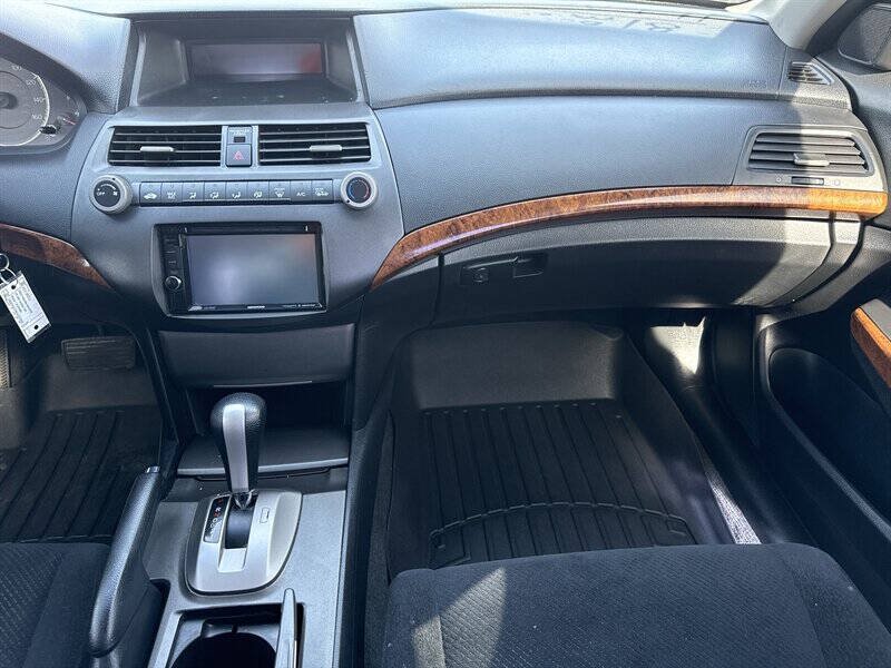 Used 2012 Honda Accord EX image 23