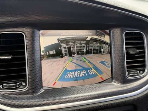 Used 2015 Dodge Charger R/T RWD image 55