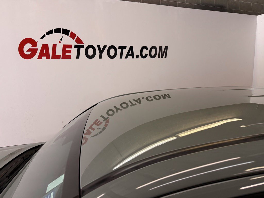 Used 2023 Toyota Tacoma 4x4 Double Cab w/ Trail Edition image 8