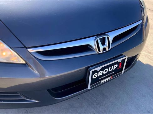 Used 2007 Honda Accord SE image 28