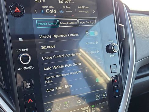 Used 2025 Subaru Crosstrek 2.0i Premium image 17