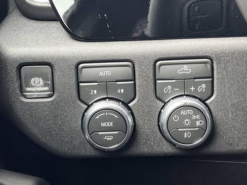 New 2026 GMC Sierra 1500 Elevation AWD/4WD image 26