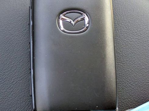 New 2026 MAZDA CX-70 3.3 Turbo w/ Preferred Package image 23