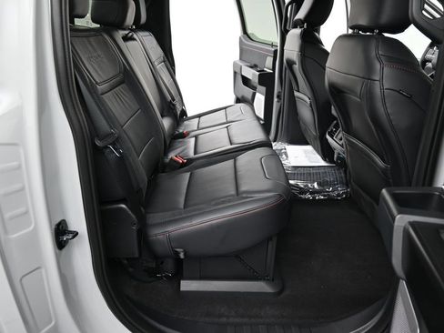 New 2026 Ford F150 Raptor image 23