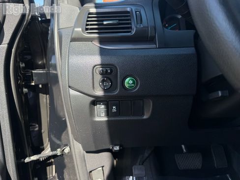 Certified 2021 Honda Passport Sport image 16