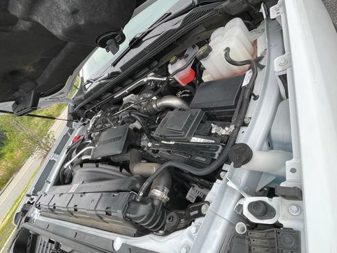 Used 2025 GMC Sierra 2500 AT4 AWD/4WD image 55
