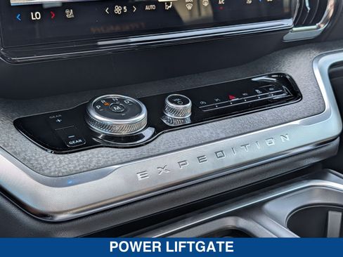 New 2026 Ford Expedition Tremor AWD/4WD image 38