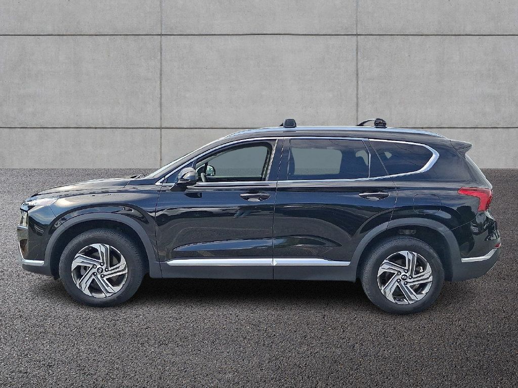 Used 2022 Hyundai Santa Fe SEL AWD/4WD image 7
