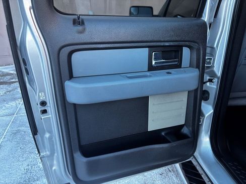 Used 2014 Ford F150 XLT w/ Trailer Tow Package image 33