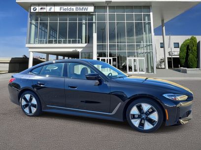 Used 2023 BMW i4 eDrive35 w/ Premium Package