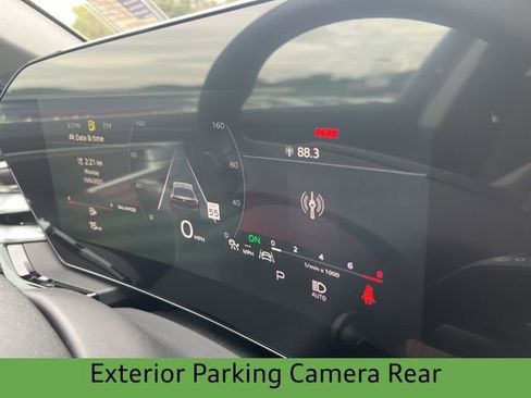 New 2025 Audi A5 2.0T Premium Plus image 14