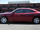 Used 2021 Dodge Charger SXT w/ Leather Interior Group image 4