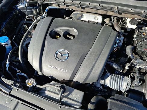 Used 2022 MAZDA CX-5 AWD 2.5 S w/ Premium Package image 28