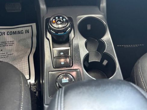 Used 2021 Ford Bronco Sport AWD/4WD image 6