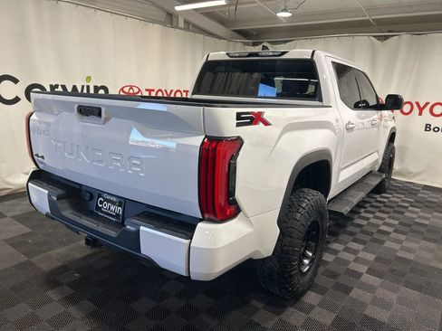 Used 2023 Toyota Tundra SR5 image 8