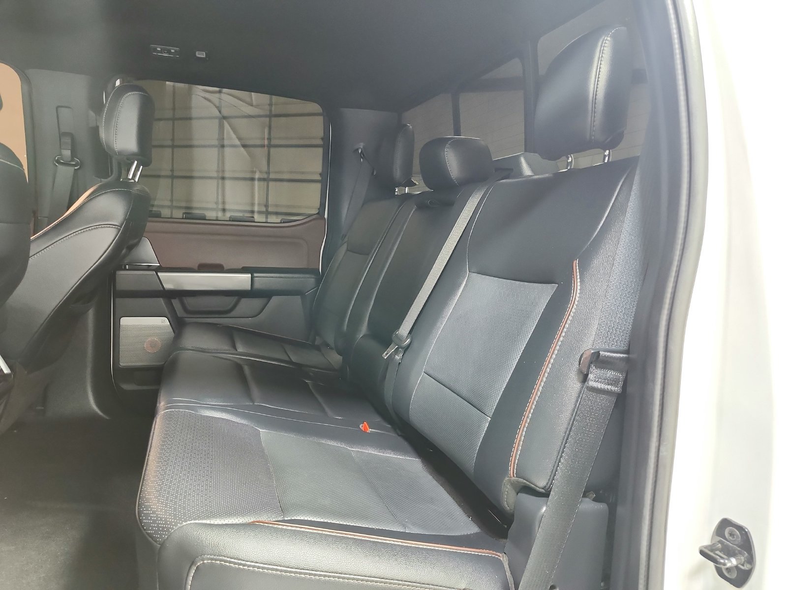 Used 2022 Ford F150 Lariat AWD/4WD image 12