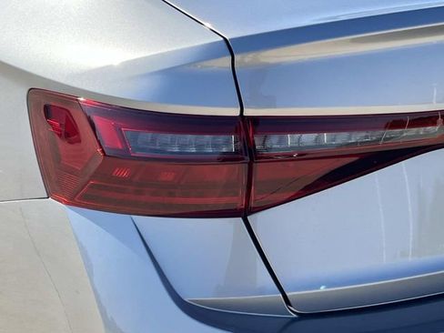 New 2026 Volkswagen Jetta SE FWD image 5