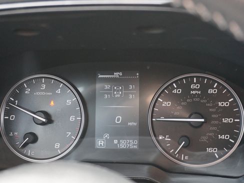 Used 2023 Subaru Outback Premium image 24