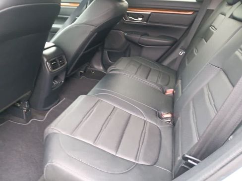 Used 2019 Honda CR-V Touring image 15