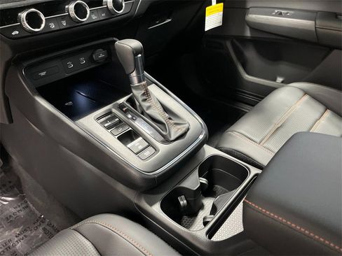 New 2026 Honda CR-V Sport-L image 36