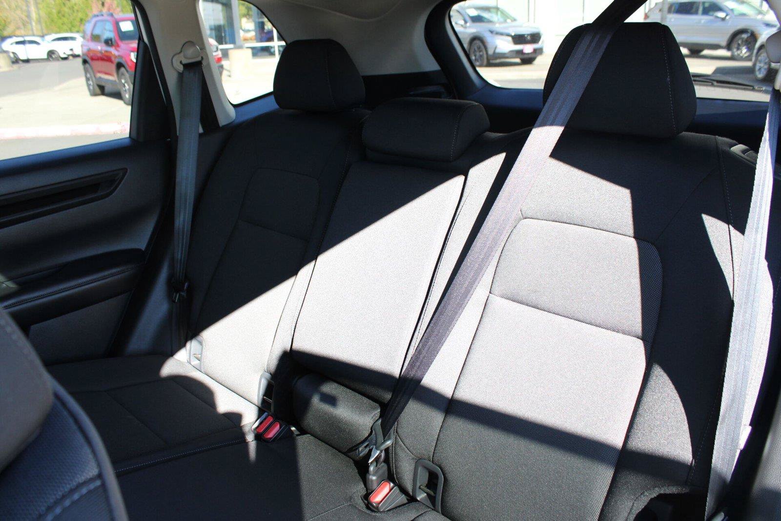 Used 2026 Honda CR-V EX image 17