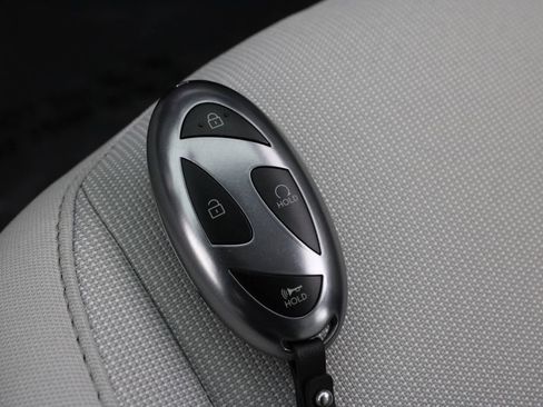 Certified 2026 Hyundai Kona SEL Sport image 31