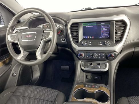 Used 2023 GMC Acadia SLE w/ Driver Convenience Package AWD/4WD image 15