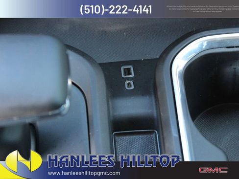 Used 2023 GMC Sierra 1500 Denali w/ Denali Reserve Package AWD/4WD image 24