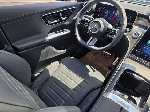 New 2026 Mercedes-Benz GLC 300 image 26