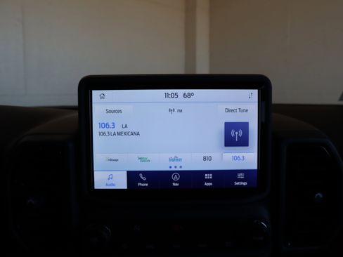 Used 2021 Ford Bronco Sport Outer Banks image 27