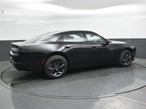 New 2026 Dodge Charger R/T AWD/4WD image 2