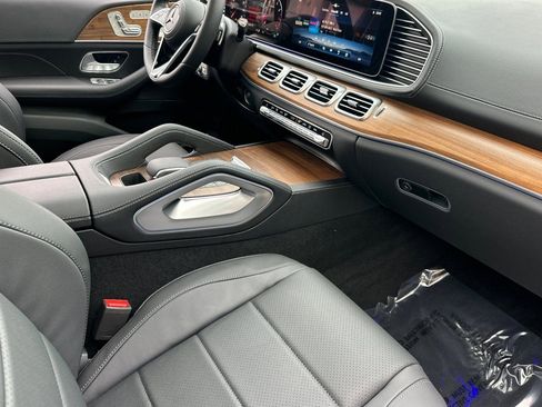 New 2026 Mercedes-Benz GLE 350 4MATIC image 27