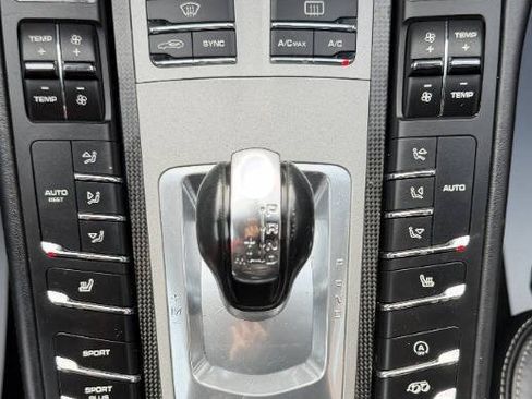 Used 2014 Porsche Panamera GTS image 20