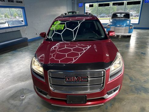Used 2014 GMC Acadia Denali image 9