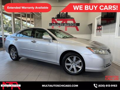 Used 2007 Lexus ES 350