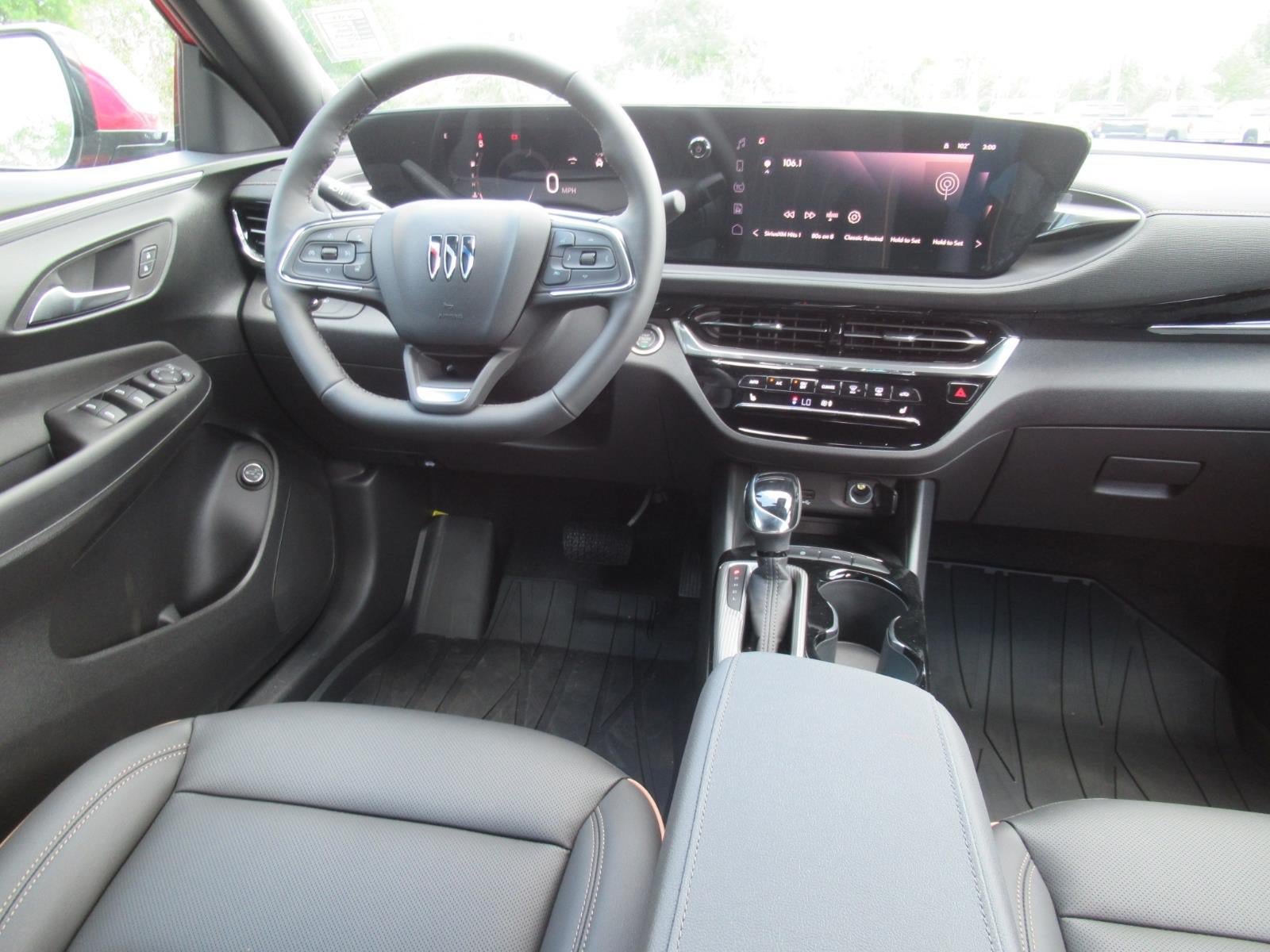 Used 2026 Buick Envista Avenir FWD image 13