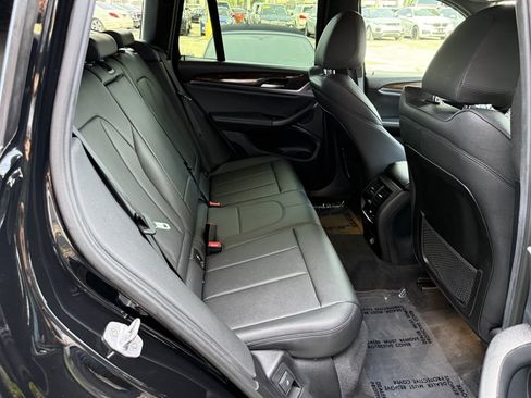 Used 2019 BMW X3 sDrive30i RWD image 17