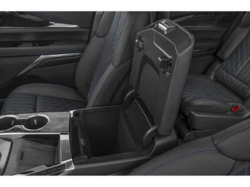 Used 2026 Cadillac Escalade IQL Luxury AWD/4WD image 16