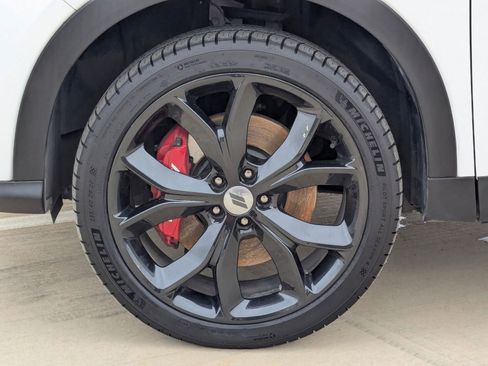 Certified 2023 Dodge Hornet GT w/ Track Pack image 10