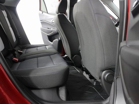 New 2026 Chevrolet Trax LS image 19