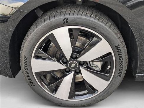 New 2025 Audi A5 2.0T Premium Plus w/ Premium Plus image 9