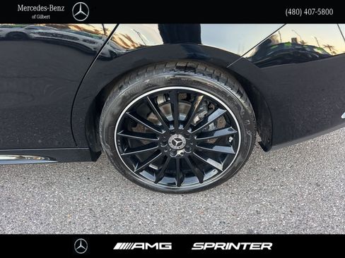 Certified 2023 Mercedes-Benz CLA 250 CLA 250 image 6