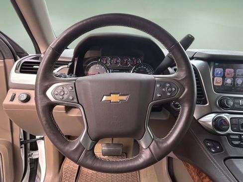 Used 2018 Chevrolet Tahoe Premier image 11