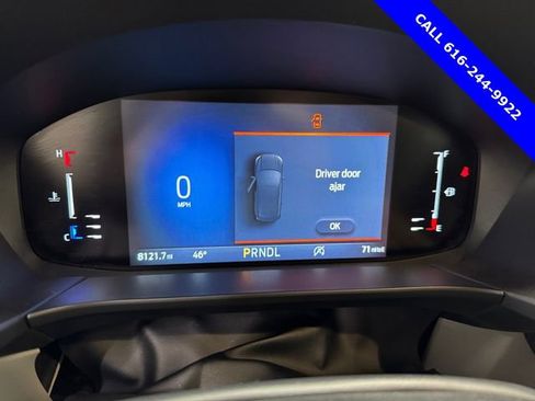 Used 2023 Ford Escape Active image 4