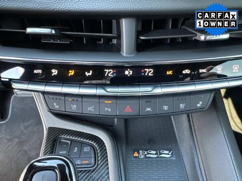 Used 2025 Cadillac CT5 V image 30