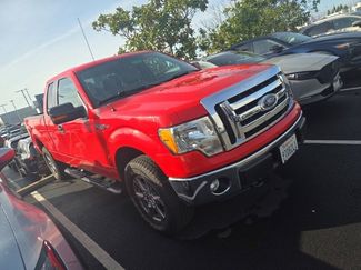 Used 2012 Ford F150 XLT w/ XLT Convenience Pkg video 1