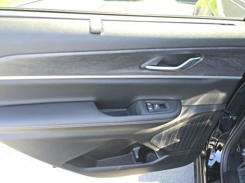 New 2025 Jeep Grand Cherokee L Limited w/ Luxury Tech Group II AWD/4WD image 29